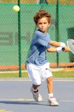Tennis Club Bout Ile