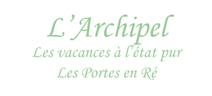 Location grande maison ile de ré